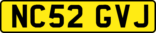 NC52GVJ