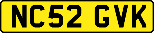 NC52GVK