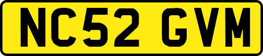 NC52GVM