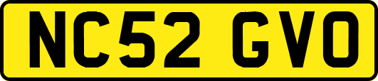 NC52GVO