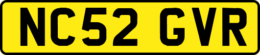 NC52GVR