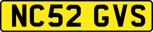 NC52GVS