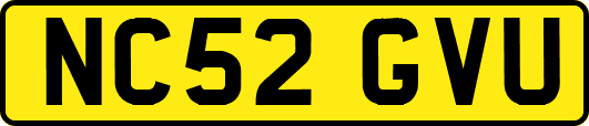 NC52GVU