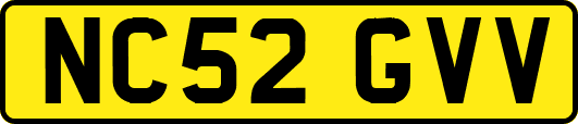 NC52GVV
