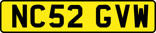 NC52GVW