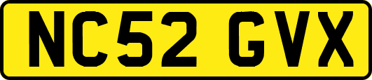 NC52GVX