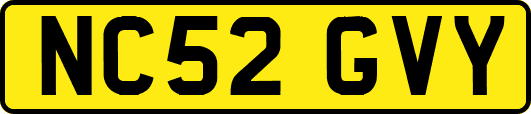 NC52GVY