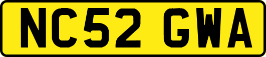 NC52GWA