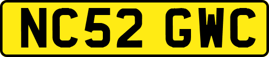 NC52GWC