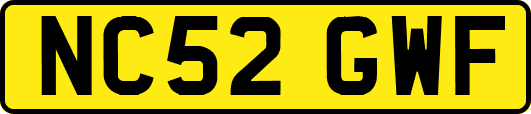 NC52GWF