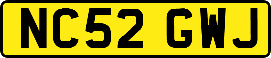 NC52GWJ