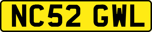 NC52GWL