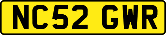 NC52GWR