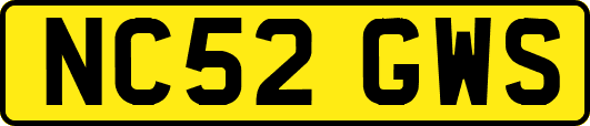 NC52GWS
