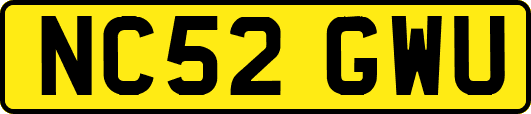NC52GWU
