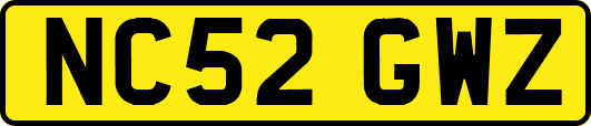 NC52GWZ