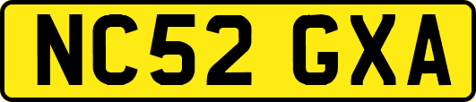 NC52GXA