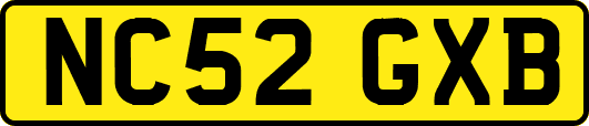 NC52GXB