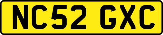 NC52GXC