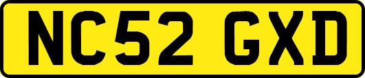 NC52GXD