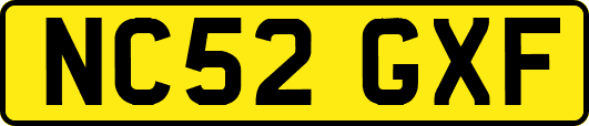 NC52GXF