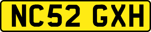 NC52GXH
