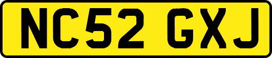 NC52GXJ