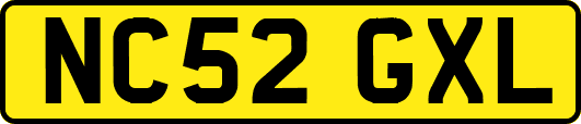 NC52GXL