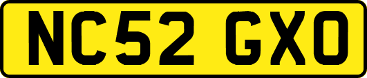 NC52GXO