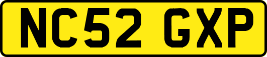NC52GXP