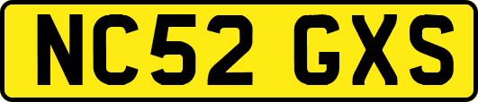 NC52GXS