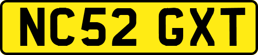 NC52GXT