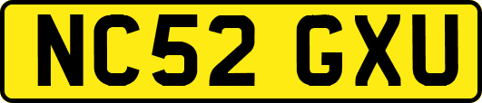 NC52GXU