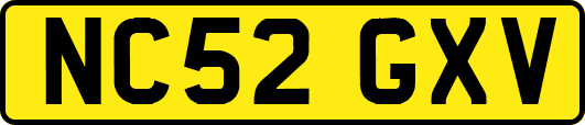 NC52GXV
