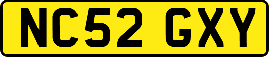 NC52GXY