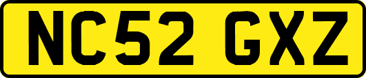 NC52GXZ
