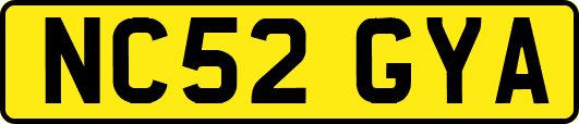 NC52GYA