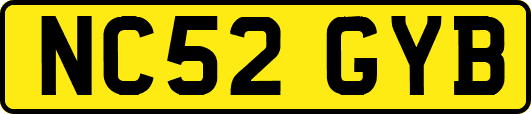 NC52GYB