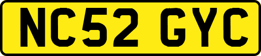 NC52GYC