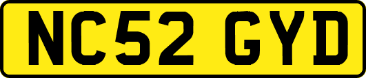 NC52GYD