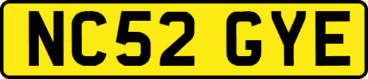 NC52GYE