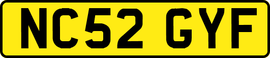 NC52GYF