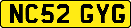 NC52GYG