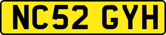 NC52GYH