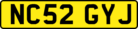 NC52GYJ