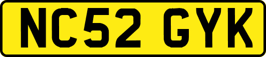 NC52GYK