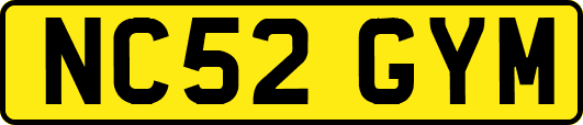 NC52GYM