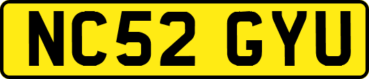 NC52GYU