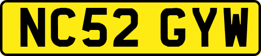 NC52GYW