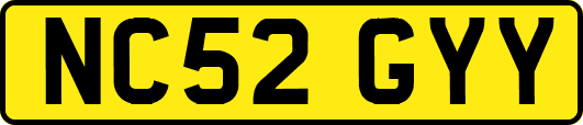 NC52GYY